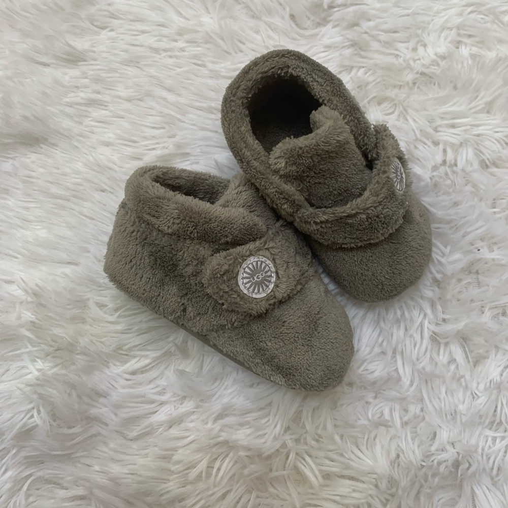 Baby UGG Bixbee Booties